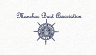 Manchac Boat Logo