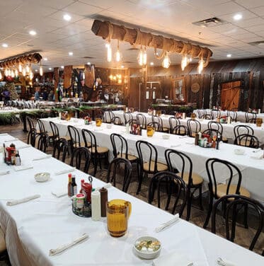 Private Events Gallery Image 1