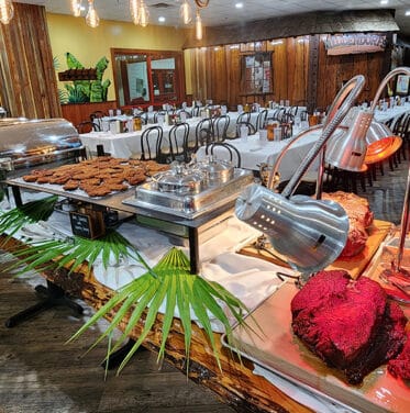 Private Events Gallery Image 4