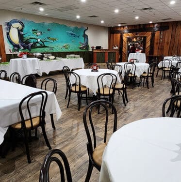 Private Events Gallery Image 8